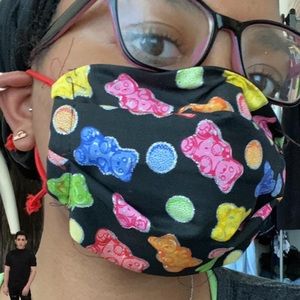 Handmade Fabric masks